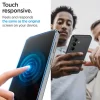 Szkło Hartowane Spigen Glas.tr ”ez Fit” 2-pack Samsung Galaxy S25+ Plus / S24+ Plus Clear