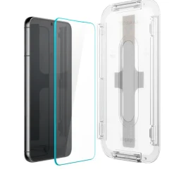 Szkło Hartowane Spigen Glas.tr ”ez Fit” 2-pack Galaxy S23 Clear