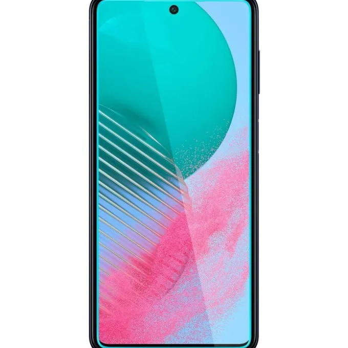 Szkło Hartowane Spigen Glas.tr Slim 2-pack Samsung M54 5G Clear