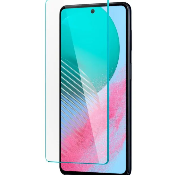 Szkło Hartowane Spigen Glas.tr Slim 2-pack Samsung M54 5G Clear