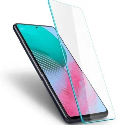 Szkło Hartowane Spigen Glas.tr Slim 2-pack Samsung M54 5G Clear