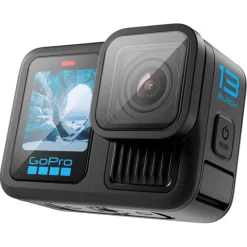 SZKŁO HARTOWANE SPIGEN GOPRO HERO 13 GLAS.TR SLIM 2-SET CLEAR