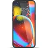 Szkło Hartowane SPIGEN iPhone 17E / 16E / 14 / 13 Pro / 13 Glass Fc Full Cover Black