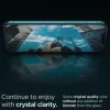 Szkło Hartowane SPIGEN iPhone 12 Pro Max Glas.tr ”ez Fit” 2-pack