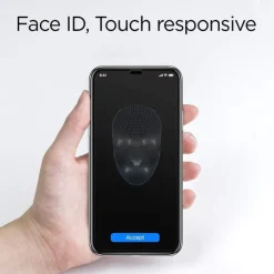 Szkło Hartowane SPIGEN Iphone 11 Pro Max / Xs Max Glas.Tr Hd Fc Full Glue