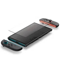 SZKŁO HARTOWANE SPIGEN NINTENDO SWITCH 2 GLASS TR SLIM HD 2 PACK