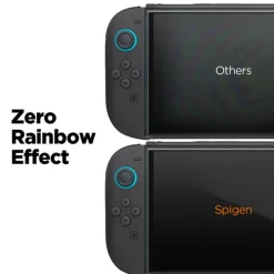 SZKŁO HARTOWANE SPIGEN NINTENDO SWITCH 2 GLASS TR SLIM HD 2 PACK
