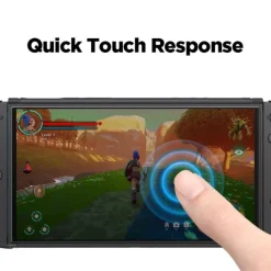 SZKŁO HARTOWANE SPIGEN NINTENDO SWITCH 2 GLASS TR SLIM HD 2 PACK