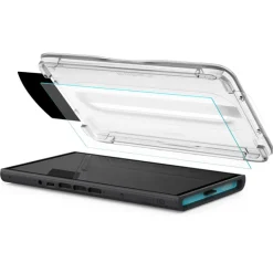 SZKŁO HARTOWANE SPIGEN NINTENDO SWITCH 2 GLAS TR EZ FIT PRO 2-PACK