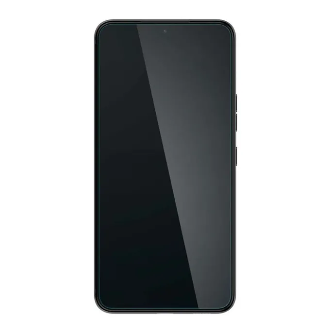 SZKŁO HARTOWANE Spigen Samsung Galaxy S22 Glas.tR Slim