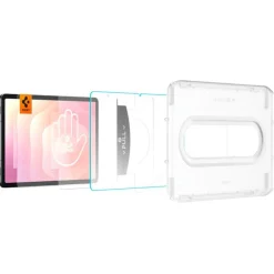 SZKŁO HARTOWANE SPIGEN SAMSUNG GALAXY TAB S11 11.0 X730 / X736B GLAS.TR ”EZ FIT PRO” CLEAR