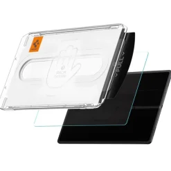 SZKŁO HARTOWANE SPIGEN SAMSUNG GALAXY TAB S11 ULTRA 14.6 X930 / X936B GLAS.TR ”EZ FIT PRO” CLEAR