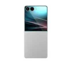 SZKŁO HARTOWANE SPIGEN SAMSUNG GALAXY Z FLIP 7 GLAS.TR ”EZ FIT” HD 2-PACK CLEAR