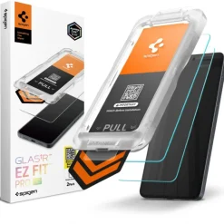 SZKŁO HARTOWANE SPIGEN SAMSUNG GALAXY S26 GLAS.TR