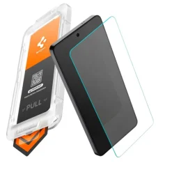 SZKŁO HARTOWANE SPIGEN SAMSUNG GALAXY S26 ULTRA GLAS.TR "EZ FIT PRO" HD CLEAR