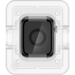 Szkło Hybrydowe SPIGEN Apple Watch 4 / 5 / 6 SE 44 MM Proflex ”ez Fit”