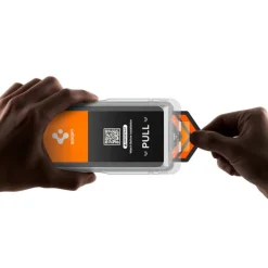 SZKŁO PRYWATYZUJĄCE SPIGEN GLAS.TR "EZ FIT PRO AC" HD GALAXY S26+ PLUS PRIVACY