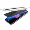 SZKŁO PRYWATYZUJĄCE SPIGEN GOOGLE PIXEL 9 / 9 PRO / 10 / 10 PRO GLAS.TR ”EZ FIT” 2-PACK PRIVACY