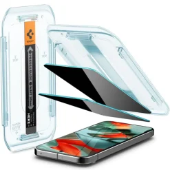SZKŁO PRYWATYZUJĄCE SPIGEN GOOGLE PIXEL 9 PRO XL GLAS.TR ”EZ FIT” 2-PACK PRIVACY