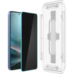 SZKŁO PRYWATYZUJĄCE SPIGEN SAMSUNG GALAXY S26 GLAS.TR ”EZ FIT” HD 2-PACK PRIVACY