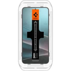 SZKŁO PRYWATYZUJĄCE SPIGEN SAMSUNG GALAXY S24 / S25 GLAS.TR ”EZ FIT” HD 2-PACK PRIVACY
