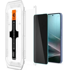 SZKŁO PRYWATYZUJĄCE SPIGEN SAMSUNG GALAXY S24 / S25 GLAS.TR ”EZ FIT” HD 2-PACK PRIVACY