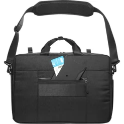 TORBA NA LAPTOPA SPIGEN KD300 KLASDEN LAPTOP BAG CZARNA
