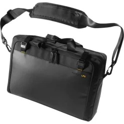 TORBA NA LAPTOPA SPIGEN KD300 KLASDEN LAPTOP BAG CZARNA