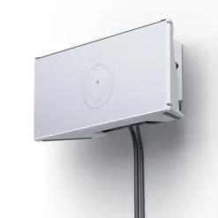 UCHWYT ŚCIENNY SPIGEN STARLINK 3RD GEN DO ROUTERA BIAŁY