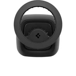 UCHWYT DO KRATKI SPIGEN TESLA MODEL 3 2024 Y JUNIPER MAGSAFE CZARNY