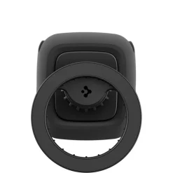 UCHWYT DO KRATKI SPIGEN TESLA MODEL 3 2024 Y JUNIPER MAGSAFE CZARNY