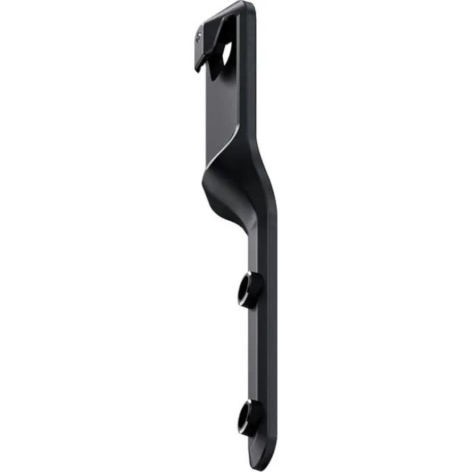 UCHWYT DO PASÓW BEZPIECZEŃSTWA SPIGEN TESLA MODEL Y BACKSEAT SEATBELT HOLDER BLACK