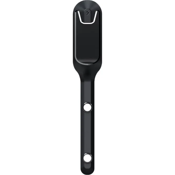UCHWYT DO PASÓW BEZPIECZEŃSTWA SPIGEN TESLA MODEL Y BACKSEAT SEATBELT HOLDER BLACK