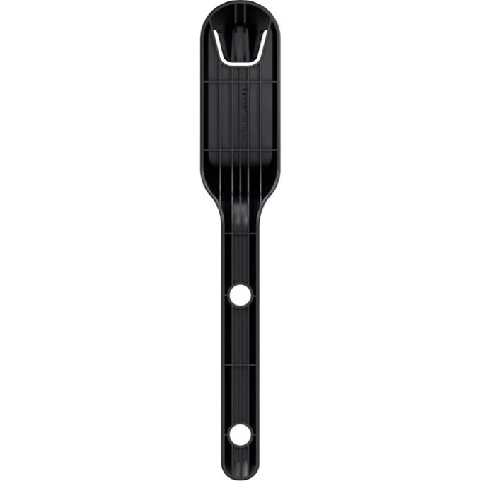 UCHWYT DO PASÓW BEZPIECZEŃSTWA SPIGEN TESLA MODEL Y BACKSEAT SEATBELT HOLDER BLACK