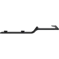 UCHWYT DO PASÓW BEZPIECZEŃSTWA SPIGEN TESLA MODEL Y BACKSEAT SEATBELT HOLDER BLACK