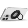 UCHWYT NA PALEC SPIGEN NANO POP MAGSAFE PHONE RING BLACK SESAME