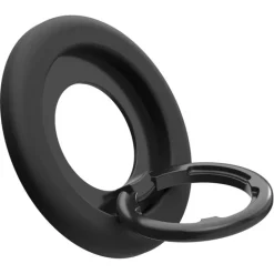 UCHWYT NA PALEC SPIGEN NANO POP MAGSAFE PHONE RING BLACK SESAME