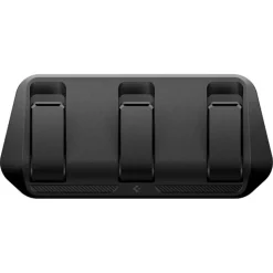 UCHWYT NA SIEDZENIE SPIGEN TESLA MODEL Y/3 CZARNY