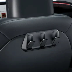 UCHWYT NA SIEDZENIE SPIGEN TESLA MODEL Y/3 CZARNY