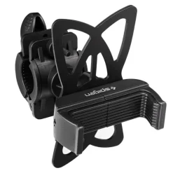 Uchwyt rowerowy SPIGEN A250 Bike Mount Black