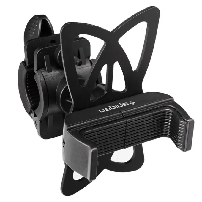 Uchwyt rowerowy SPIGEN A250 Bike Mount Black