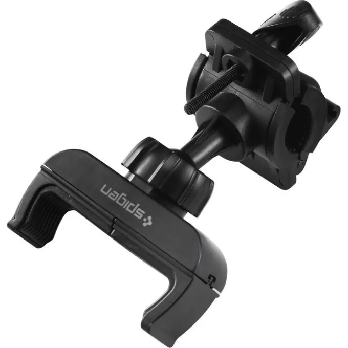 Uchwyt rowerowy SPIGEN A250 Bike Mount Black