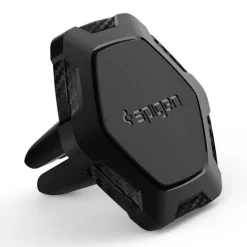 Uchwyt Samochodowy SPIGEN Qs11 Air Vent Magnetic Holder
