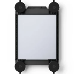 UCHWYT SAMOCHODOWY SPIGEN STARLINK MINI WINDOW CAR MOUNT STL100 BLACK