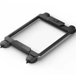UCHWYT SAMOCHODOWY SPIGEN STARLINK MINI WINDOW CAR MOUNT STL100 BLACK