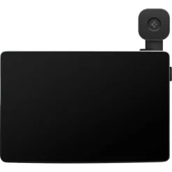 UCHWYT SAMOCHODOWY SPIGEN TESLA ONETAP 3 MAGSAFE BLACK SCREEN MOUNT