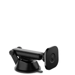 Uchwyt Spigen ITS35 Magnetyczny Magsafe Na Deskę Dashboard Car Mount Black