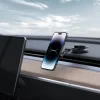 Uchwyt Spigen Its35-3 Onetap Magnetic Magsafe Windshield & Dashboard Car Mount Black