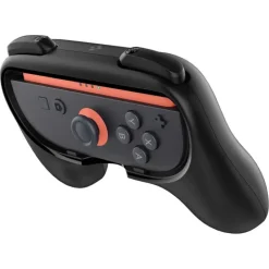 UCHWYT SPIGEN NINTENDO SWITCH 2 JOY-CON GRIP NS100 BLACK