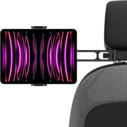 UCHWYT SPIGEN ONETAP UTS45 UNIVERSAL HEADREST CAR MOUNT BLACK